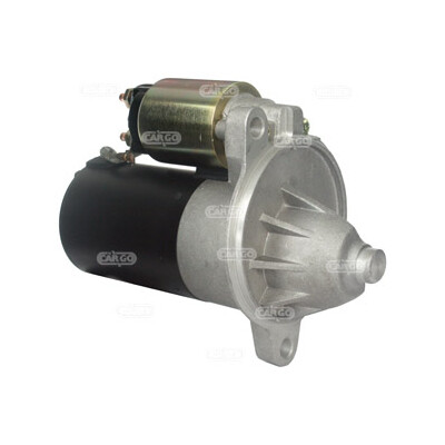 Motor de arranque