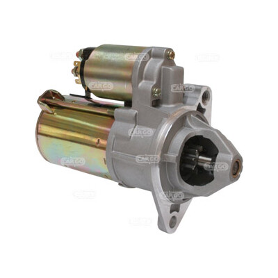 Motor de partida HC-Cargo 111848CAG
