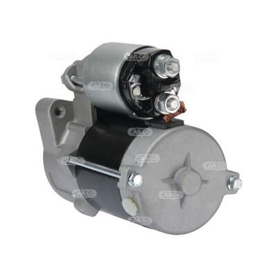 Motor de arranque
