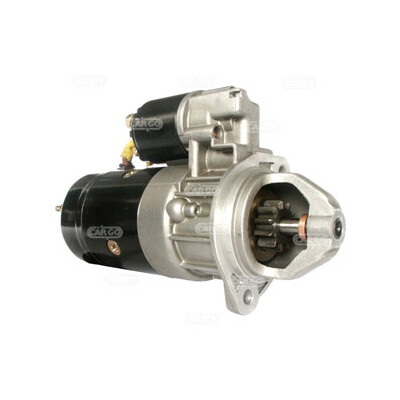 Motor de arranque