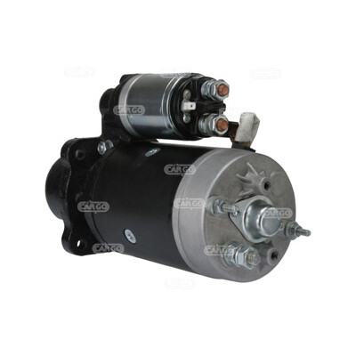 Motor de arranque