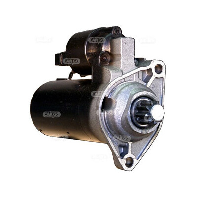 Motor de arranque