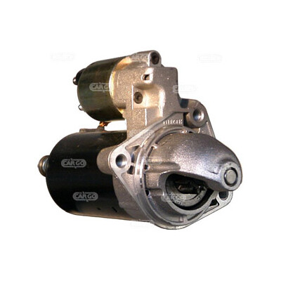 Motor de arranque
