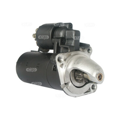 Motor de arranque