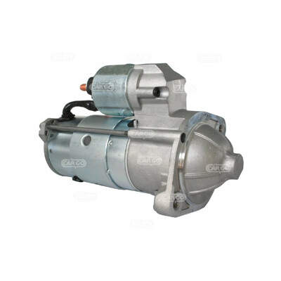 Motor de arranque