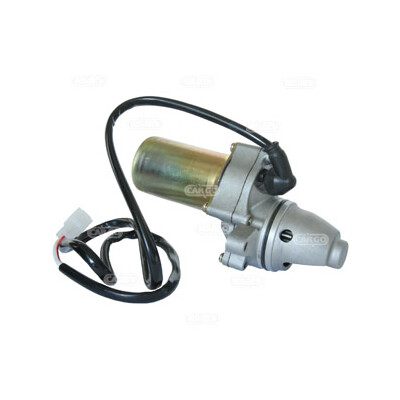 Motor de arranque