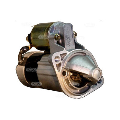 Motor de arranque