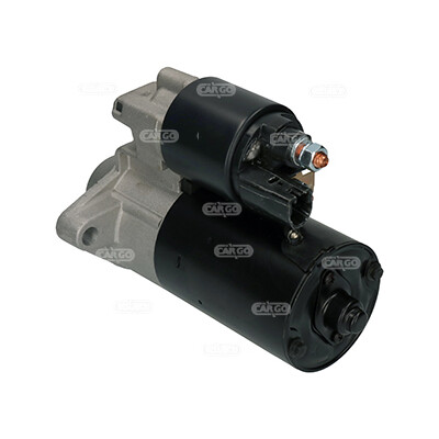 Motor de arranque