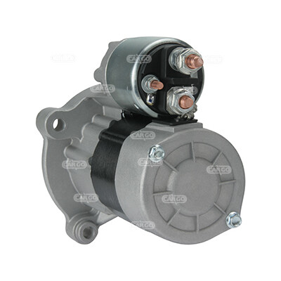 Motor de arranque