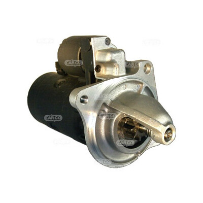 Motor de arranque