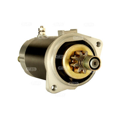 Motor de arranque