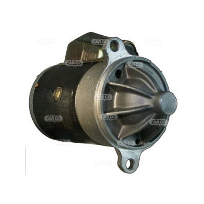 Motor de arranque
