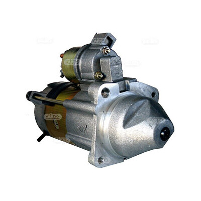 Motor de arranque