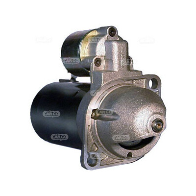 Motor de arranque