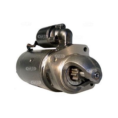 Motor de arranque