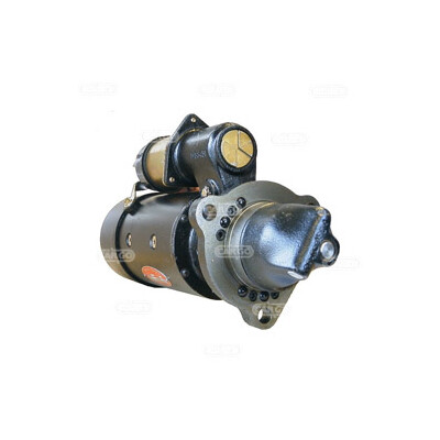 Motor de arranque