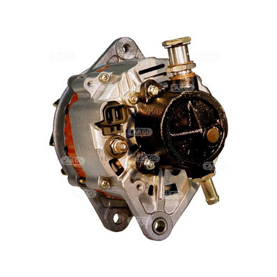 Alternador