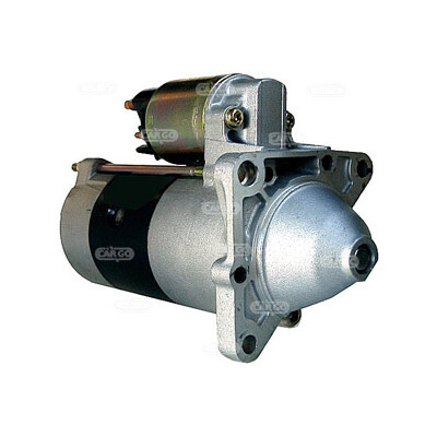 Motor de arranque