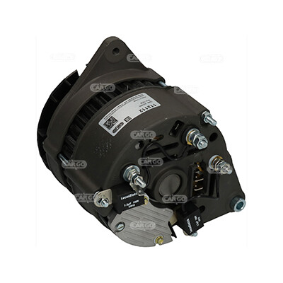 Alternador