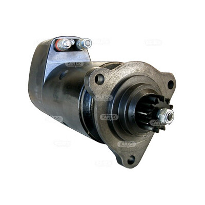 Motor de arranque