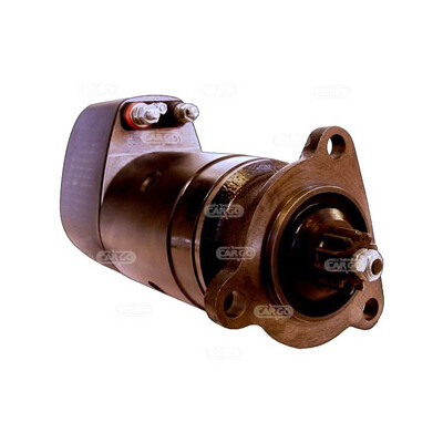 Motor de arranque