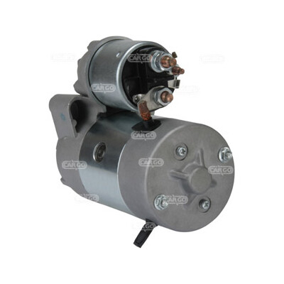 Motor de arranque