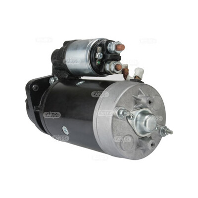 Motor de arranque