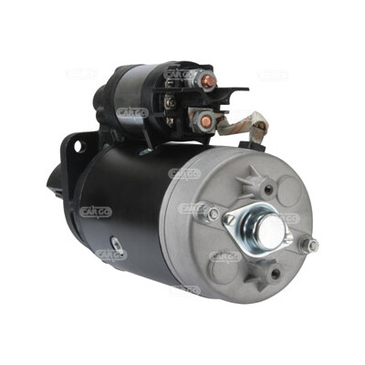 Motor de arranque