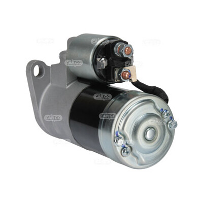 Motor de arranque