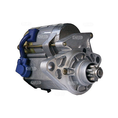 Motor de arranque