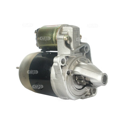 Motor de arranque