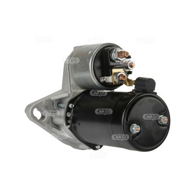 Motor de arranque