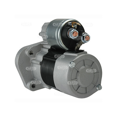 Motor de arranque