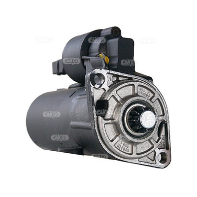Motor de arranque