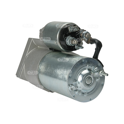 Motor de arranque