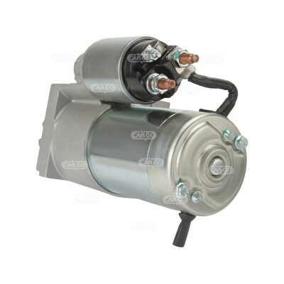Motor de arranque