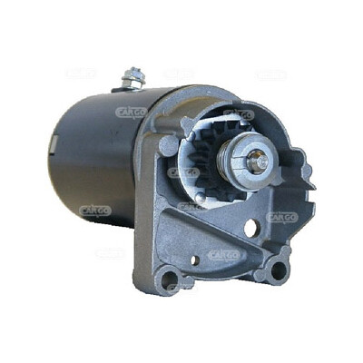 Motor de arranque