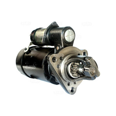 Motor de arranque