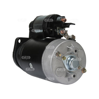 Motor de arranque