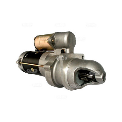 Motor de arranque