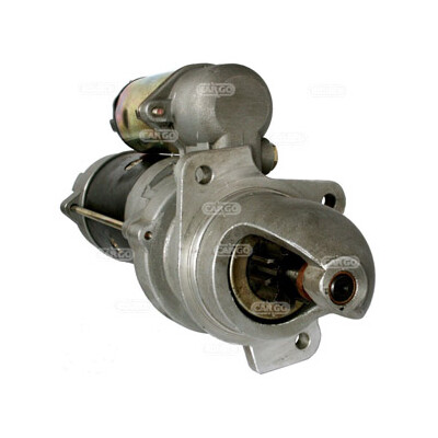 Motor de arranque
