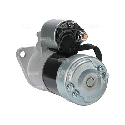 Motor de arranque