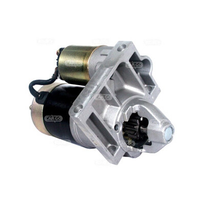 Motor de arranque