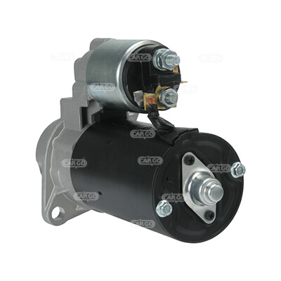 Motor de arranque