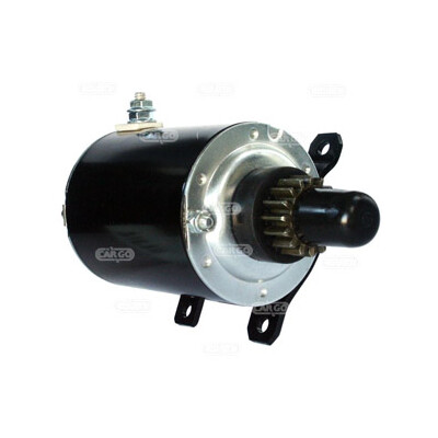 Motor de arranque