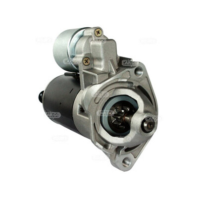 Motor de partida HC-Cargo 112321CAG