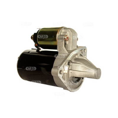 Motor de arranque