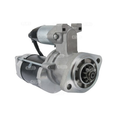 Motor de arranque