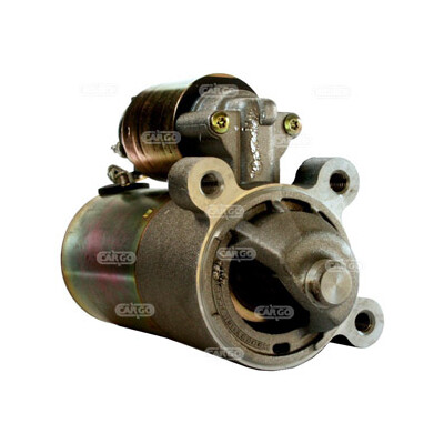Motor de arranque