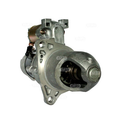 Motor de arranque